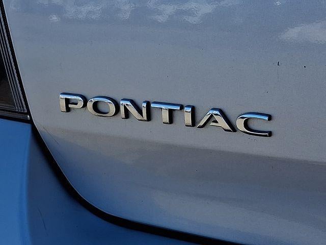 2009 Pontiac Vibe GT