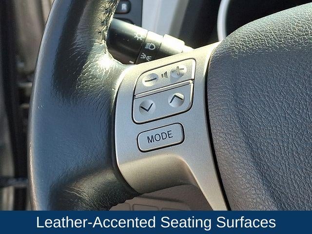 2009 Pontiac Vibe GT