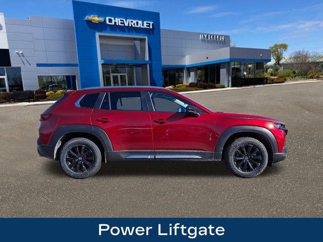 2023 Mazda Mazda CX-50 2.5 S Preferred Plus