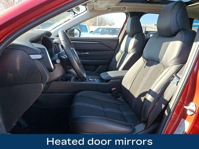 2023 Mazda Mazda CX-50 2.5 S Preferred Plus