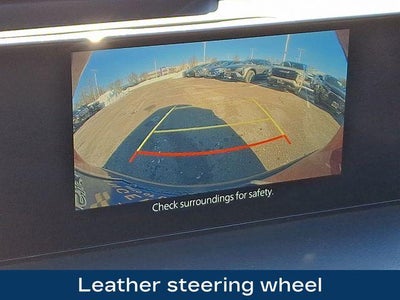 2023 Mazda Mazda CX-50 2.5 S Preferred Plus