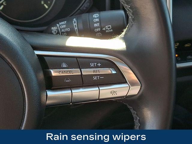 2023 Mazda Mazda CX-50 2.5 S Preferred Plus