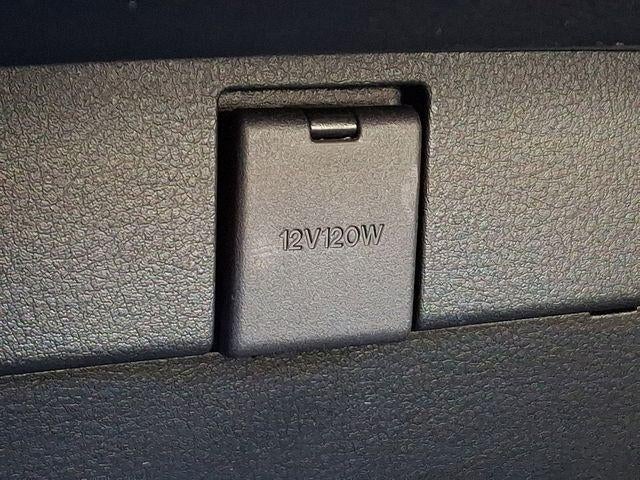 2023 Mazda Mazda CX-50 2.5 S Preferred Plus