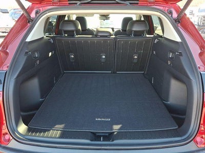 2023 Mazda Mazda CX-50 2.5 S Preferred Plus