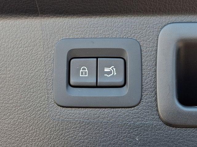 2023 Mazda Mazda CX-50 2.5 S Preferred Plus