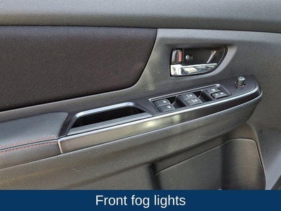 2019 Subaru WRX Premium