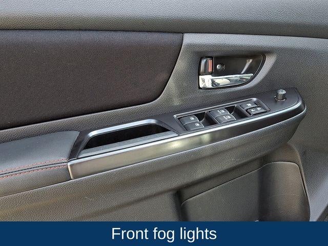 2019 Subaru WRX Premium