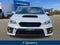 2019 Subaru WRX Premium