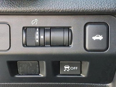 2019 Subaru WRX Premium