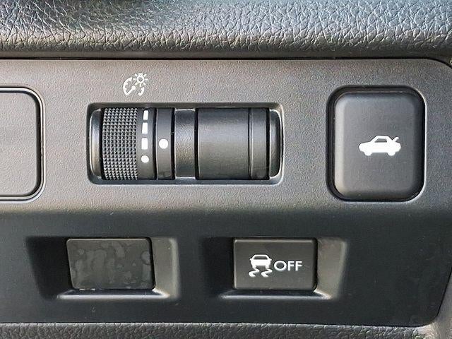 2019 Subaru WRX Premium