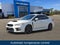 2019 Subaru WRX Premium
