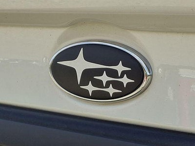 2019 Subaru WRX Premium