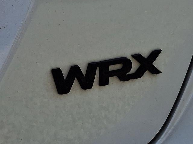 2019 Subaru WRX Premium
