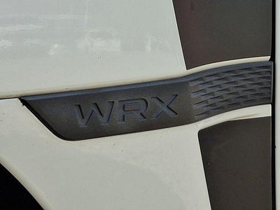 2019 Subaru WRX Premium