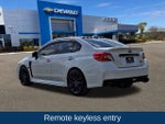 2019 Subaru WRX Premium