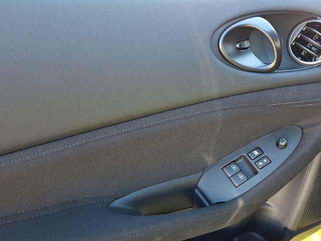 2024 Nissan Z Sport Manual