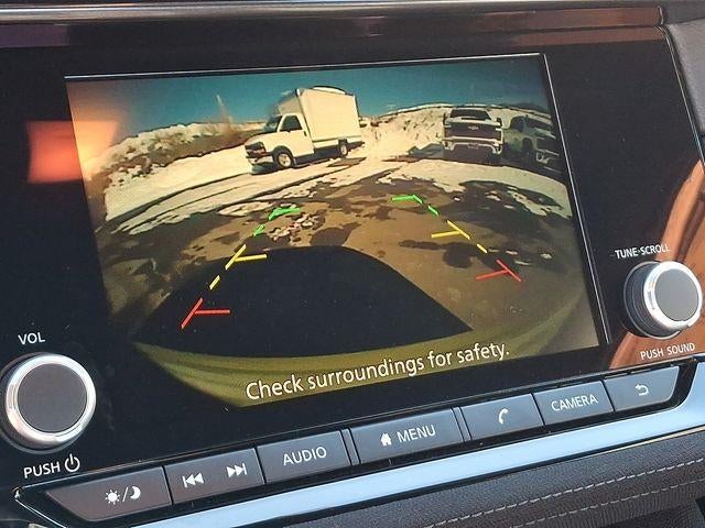 2024 Nissan Z Sport Manual