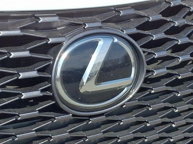 2021 Lexus IS 300 