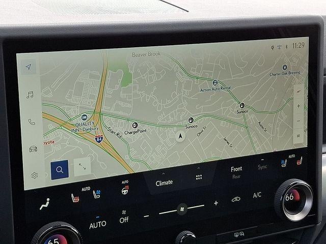 2025 Lexus GX 550 Premium+