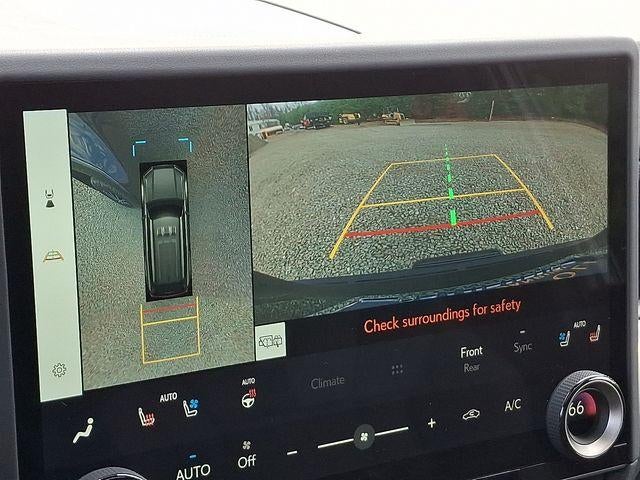 2025 Lexus GX 550 Premium+