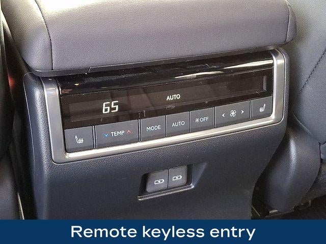 2025 Lexus GX 550 Premium+