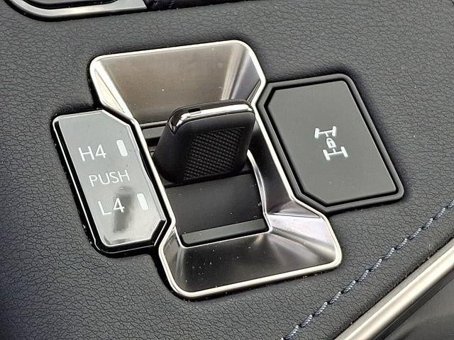 2025 Lexus GX 550 Premium+