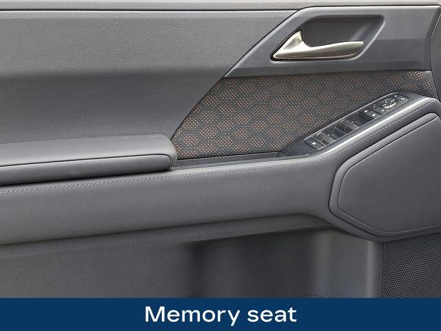 2025 Lexus GX 550 Premium+