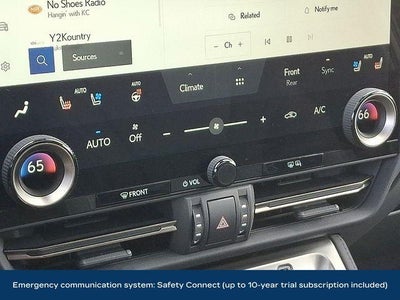 2025 Lexus GX 550 Premium+