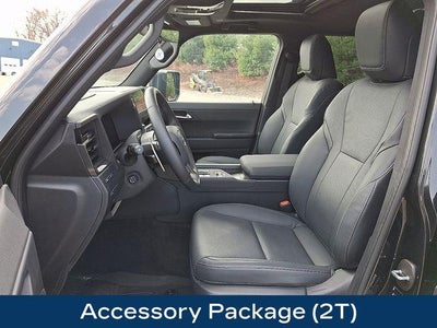 2025 Lexus GX 550 Premium+