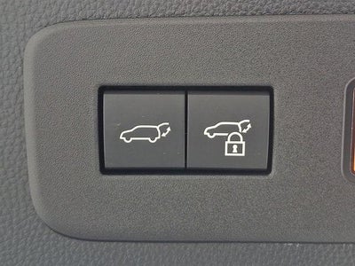 2025 Lexus GX 550 Premium+