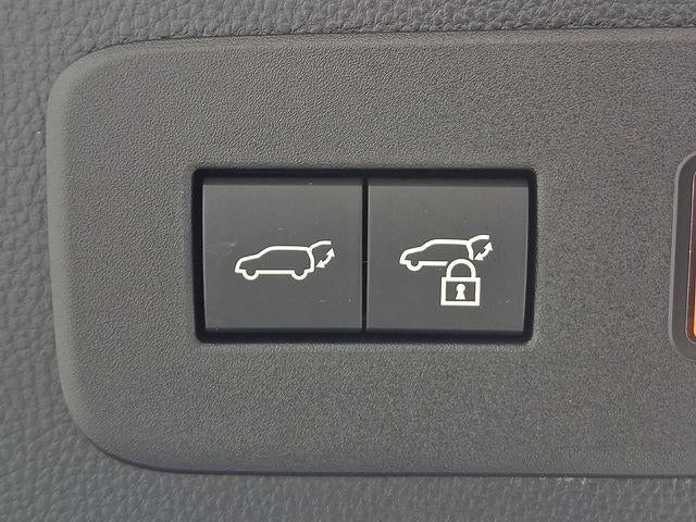 2025 Lexus GX 550 Premium+