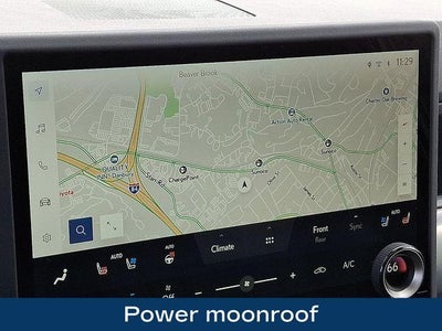 2025 Lexus GX 550 Premium+