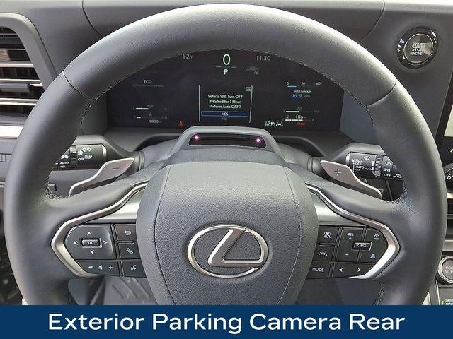 2025 Lexus GX 550 Premium+