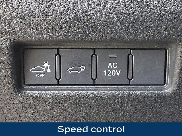 2025 Lexus GX 550 Premium+