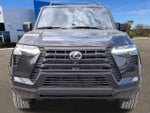 2025 Lexus GX 550 Premium+