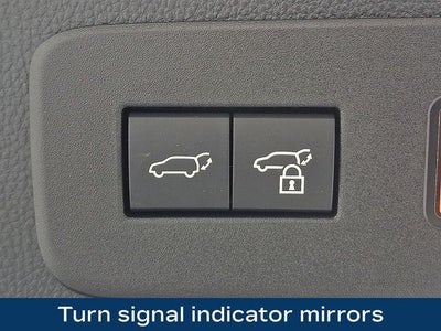 2025 Lexus GX 550 Premium+