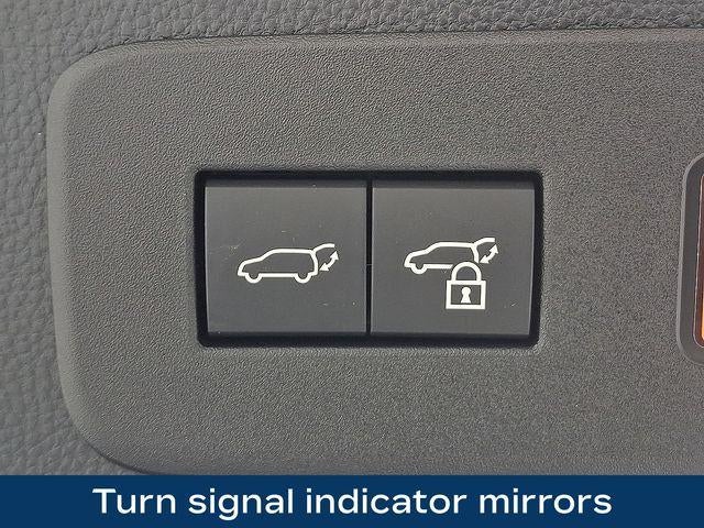 2025 Lexus GX 550 Premium+