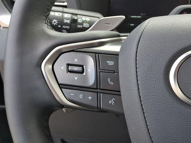 2025 Lexus GX 550 Premium+