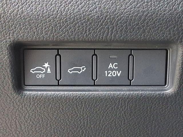 2025 Lexus GX 550 Premium+