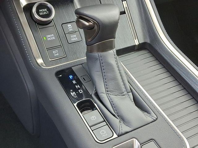 2025 Lexus GX 550 Premium+