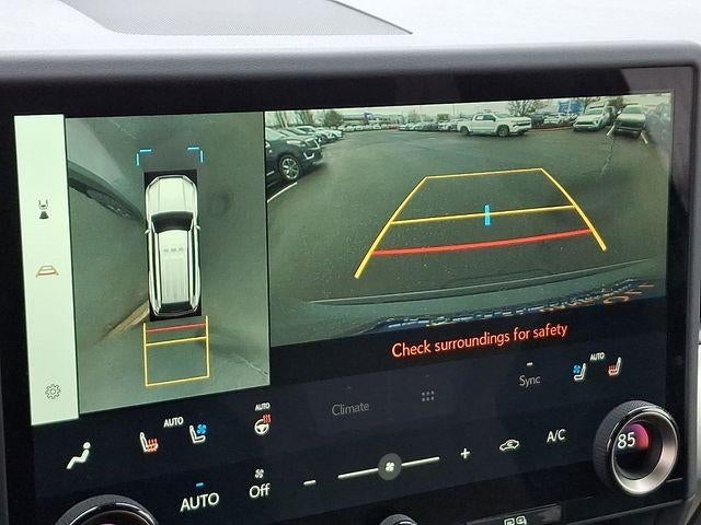 2025 Lexus GX GX 550 Premium