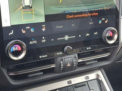 2025 Lexus GX GX 550 Premium