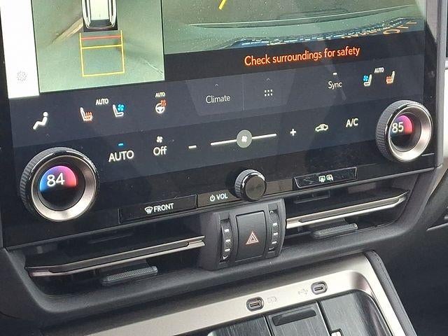 2025 Lexus GX GX 550 Premium