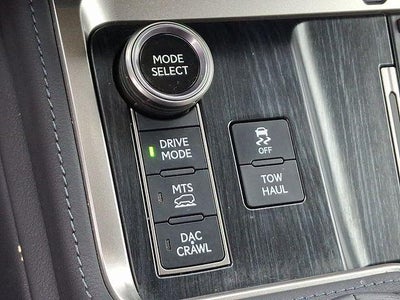 2025 Lexus GX GX 550 Premium