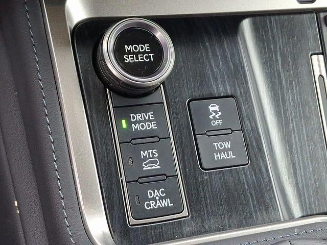 2025 Lexus GX GX 550 Premium