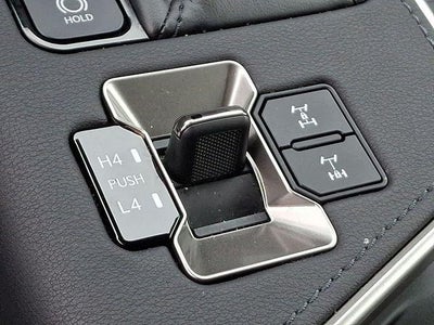 2025 Lexus GX GX 550 Premium