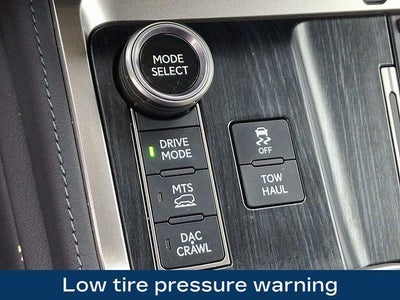 2025 Lexus GX GX 550 Premium