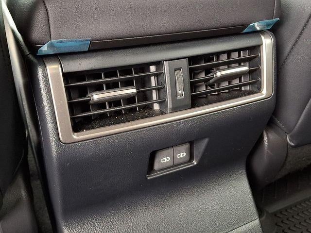 2025 Lexus GX GX 550 Premium