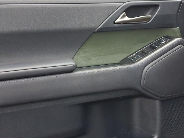 2025 Lexus GX GX 550 Premium