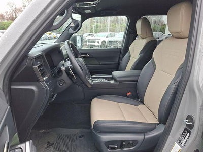 2025 Lexus GX GX 550 Premium